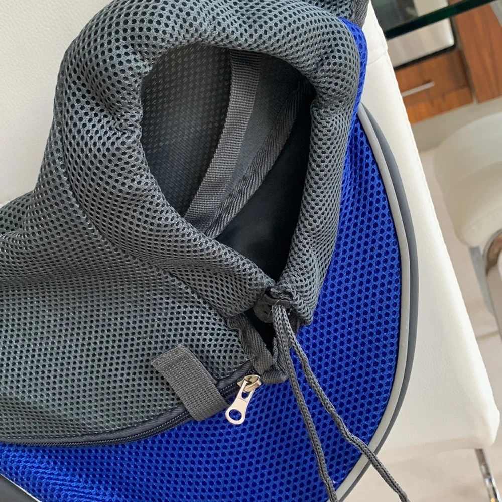 N/A comfortably carry